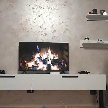 Apartment Sophia Hunedoara
