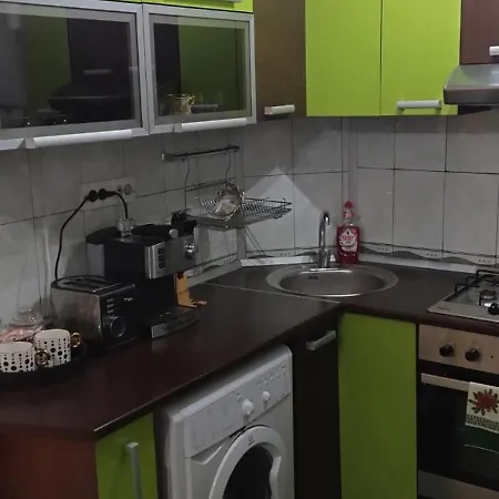 Apartment Sophia Hunedoara
