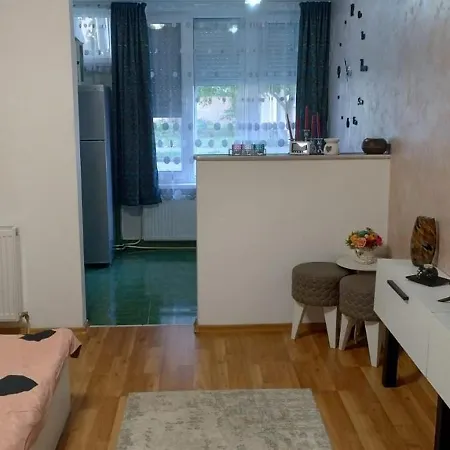 Sophia Apartment